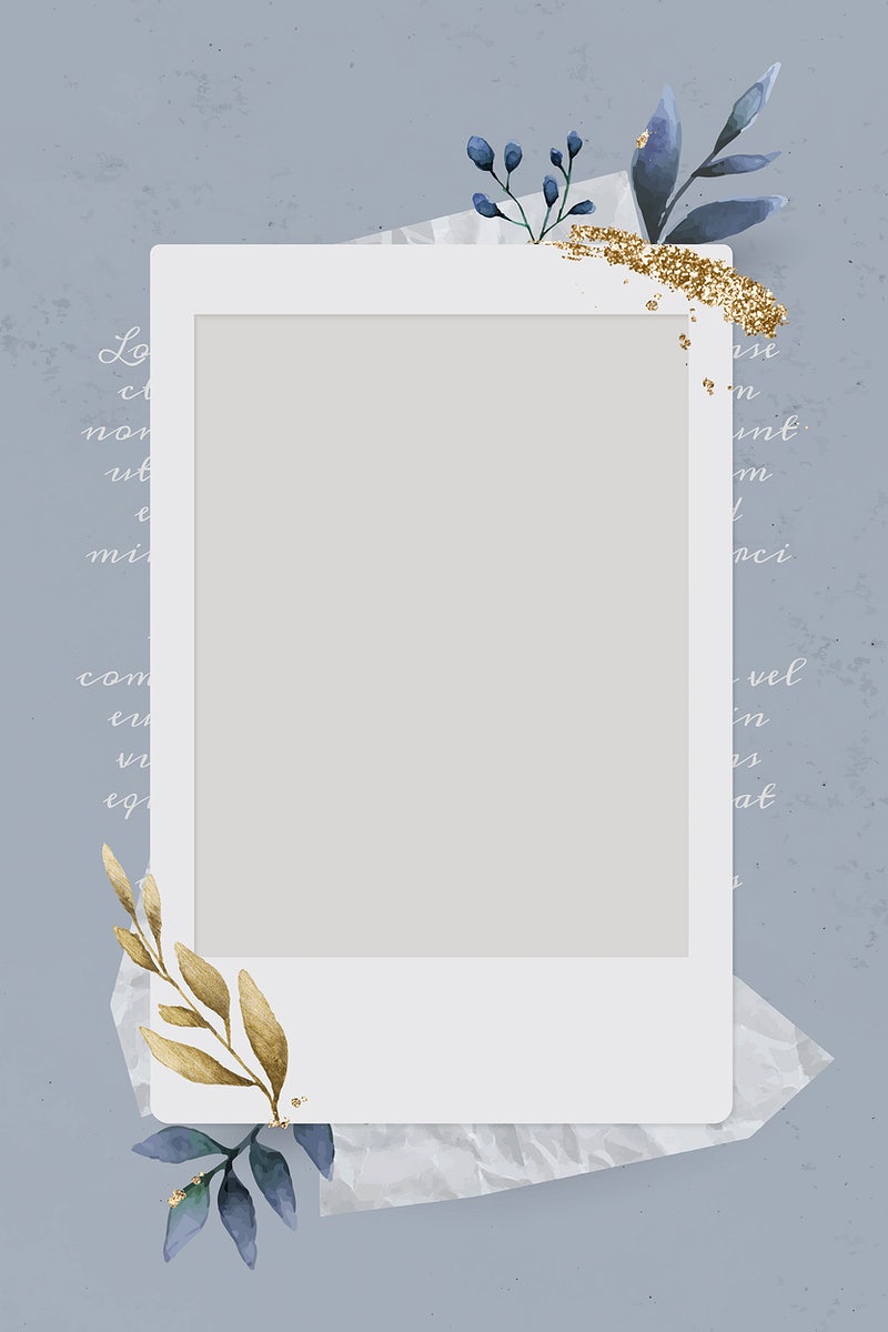 Detail Frame For Picture Nomer 49