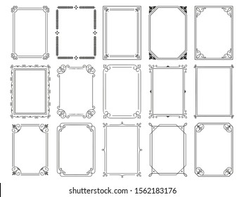 Detail Frame For Picture Nomer 55