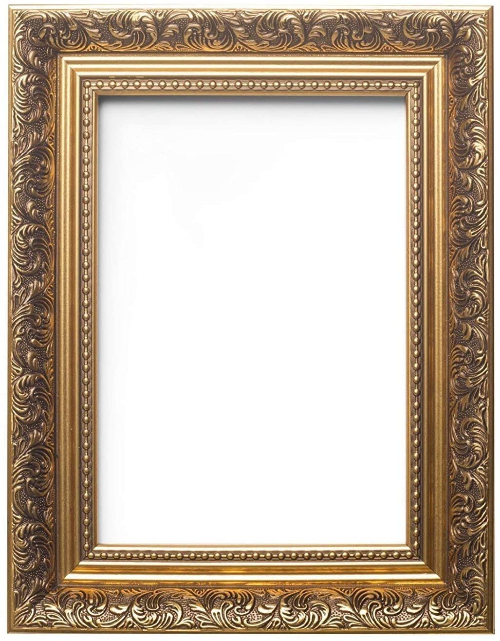Detail Frame For Picture Nomer 7