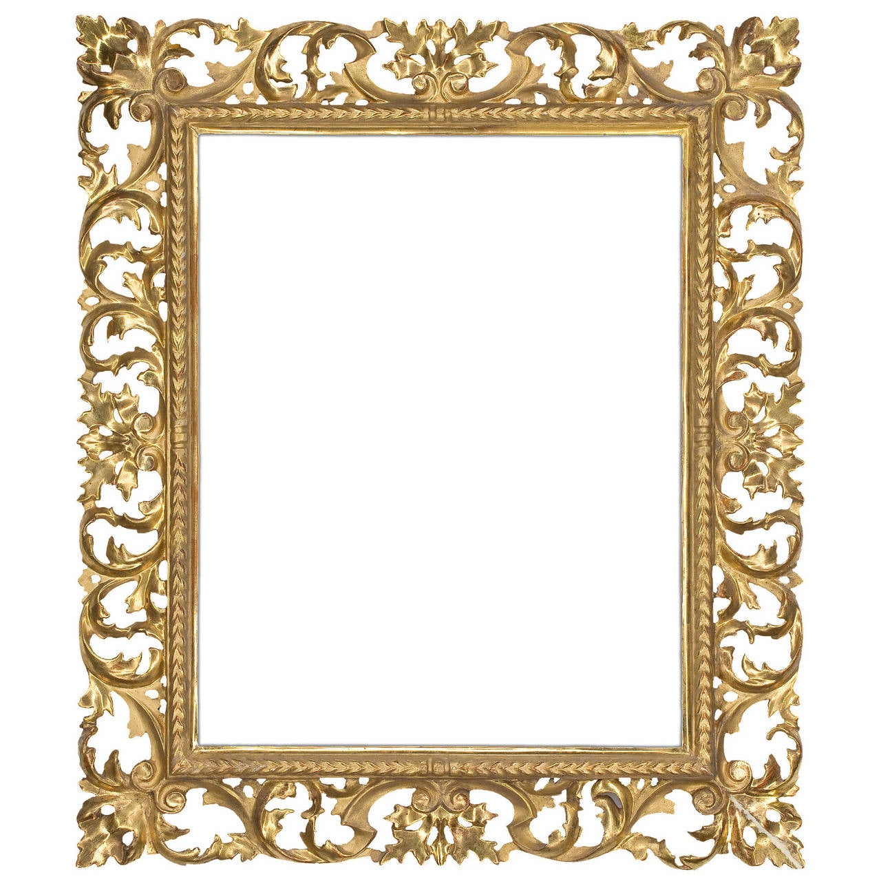 Detail Frame For Picture Nomer 9
