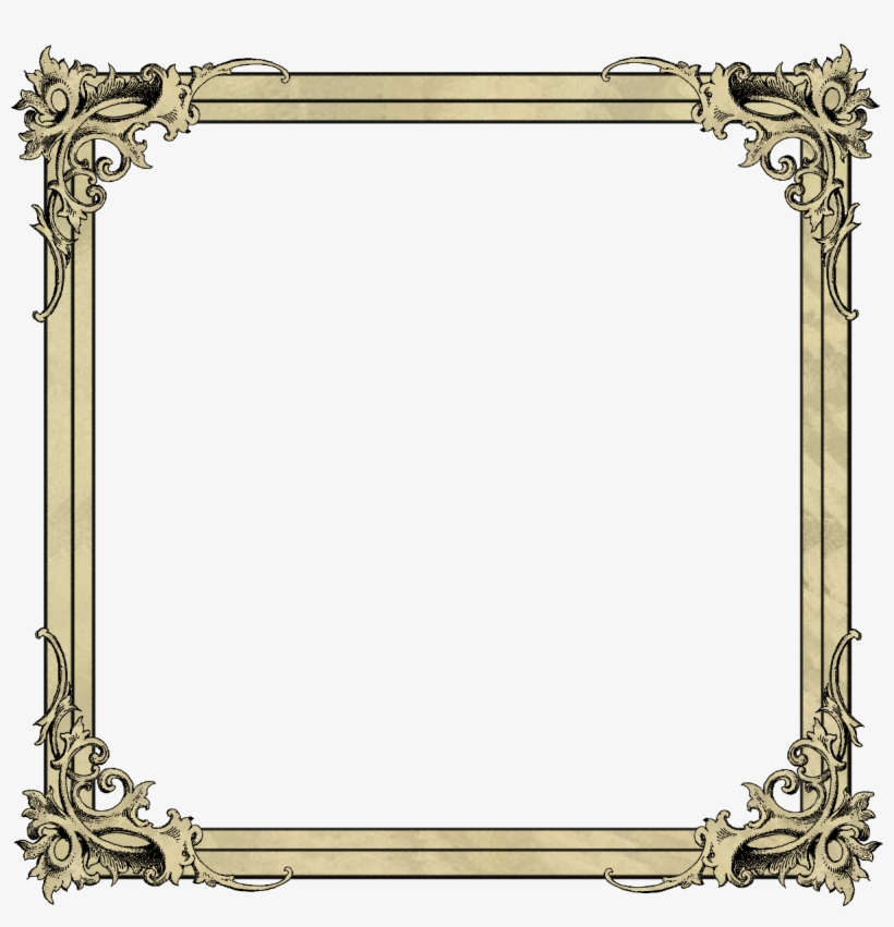 Detail Frame Format Png Nomer 13