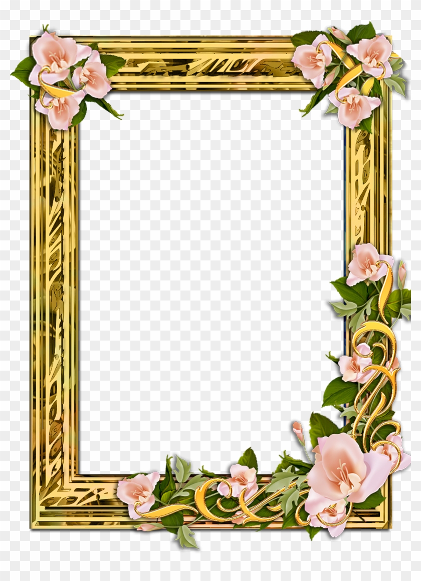 Detail Frame Format Png Nomer 20
