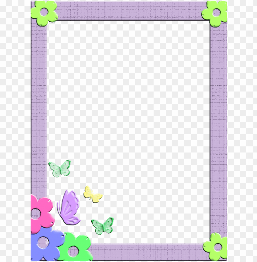 Detail Frame Format Png Nomer 34