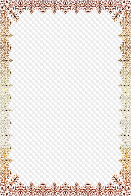 Detail Frame Format Png Nomer 38