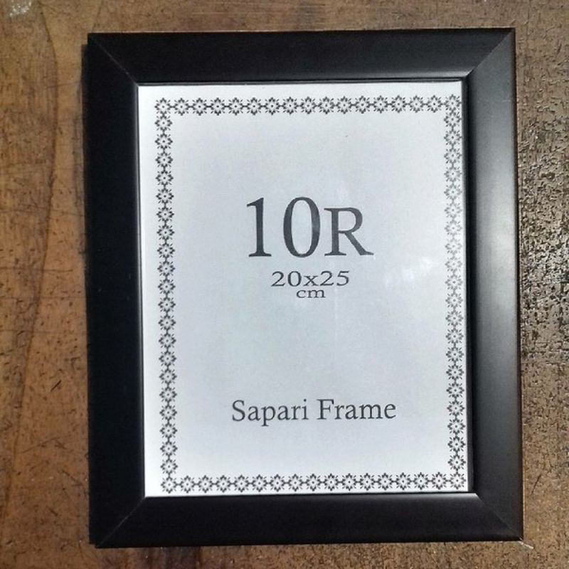 Frame Foto 10r - KibrisPDR