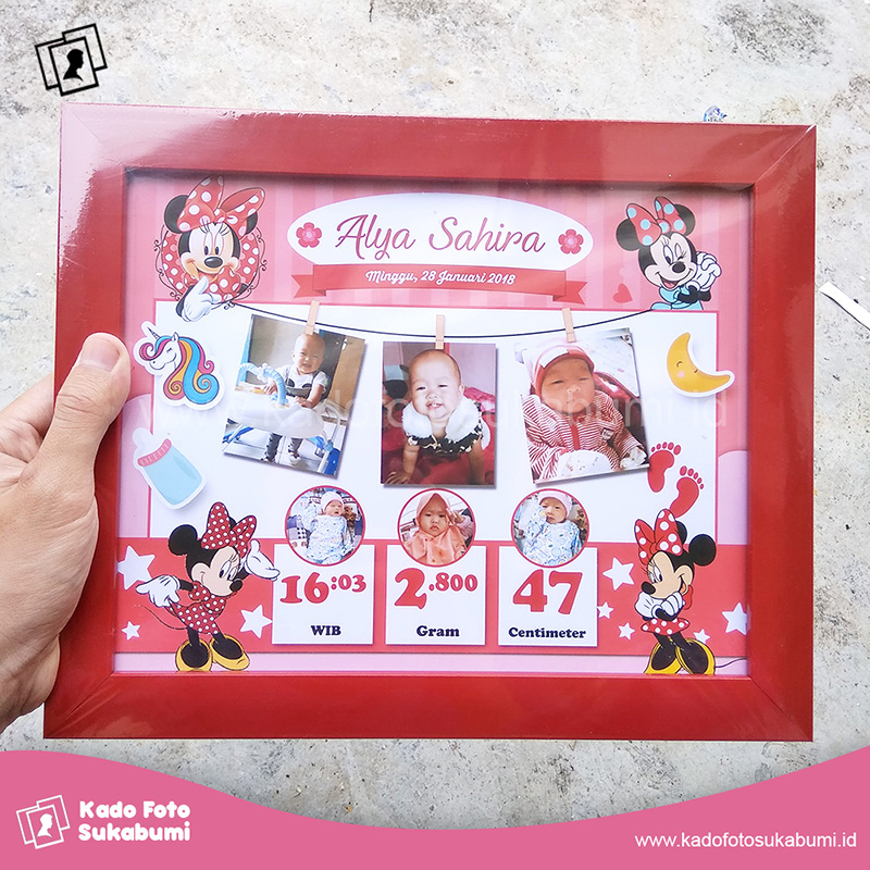 Detail Frame Foto Anak Lucu Nomer 47