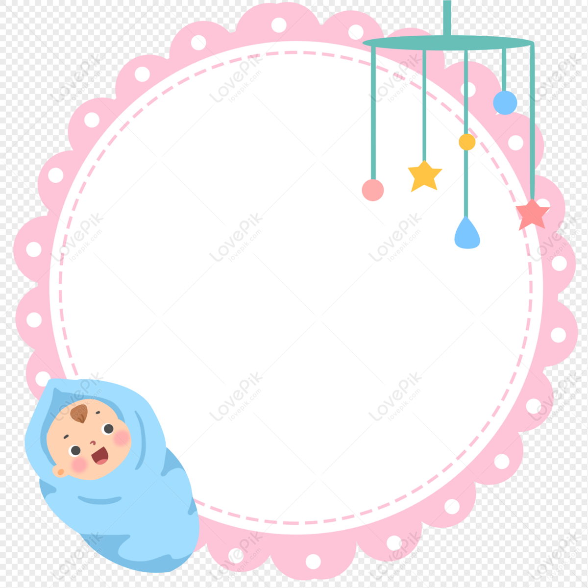 Detail Frame Foto Bayi Png Nomer 48