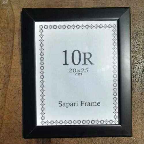 Detail Frame Foto Hitam Nomer 7