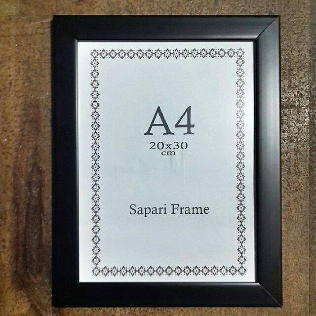 Detail Frame Foto Hitam Putih Nomer 33