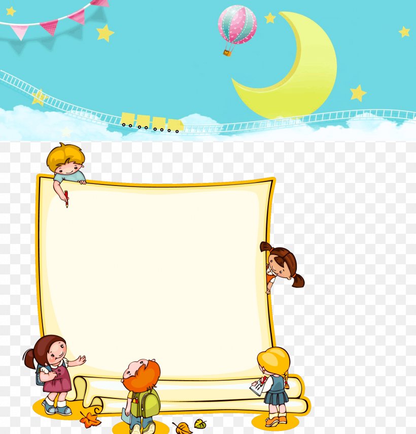 Detail Frame Foto Kartun Png Nomer 31