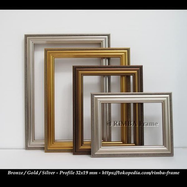 Detail Frame Foto Kayu Nomer 40