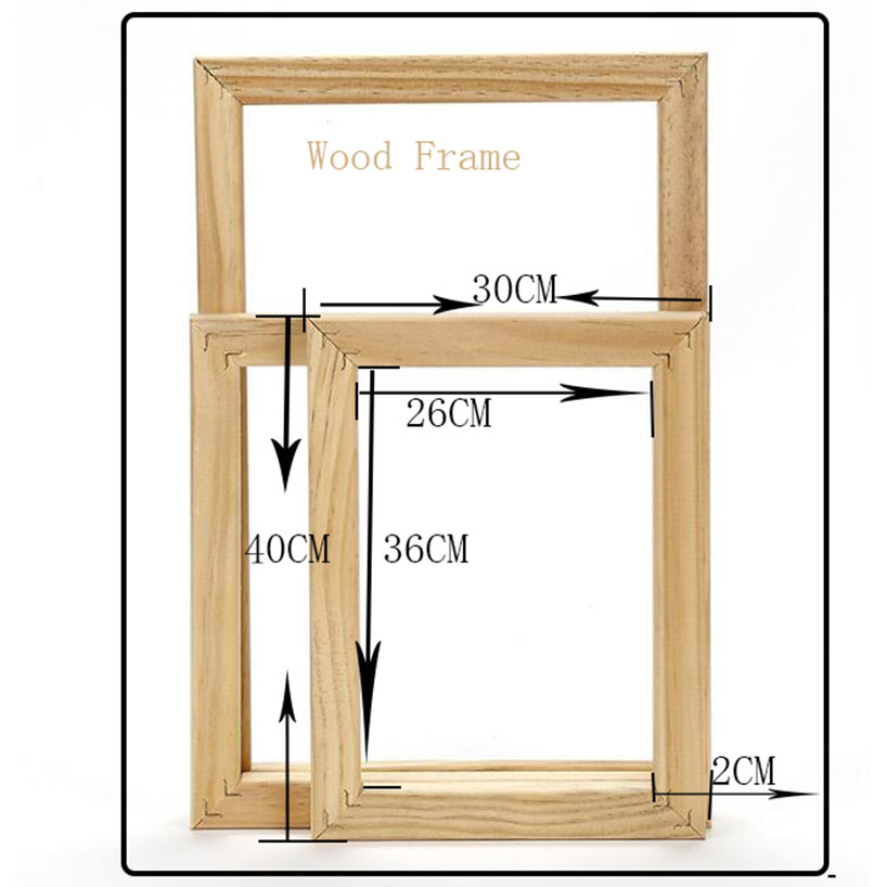 Detail Frame Foto Kayu Nomer 44