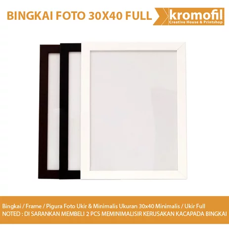 Detail Frame Foto Murah Nomer 37