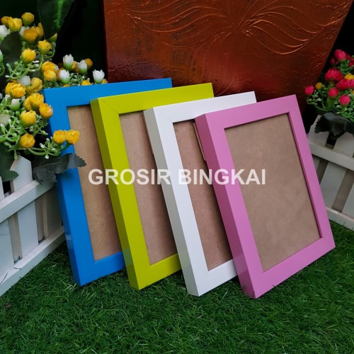 Detail Frame Foto Murah Nomer 9