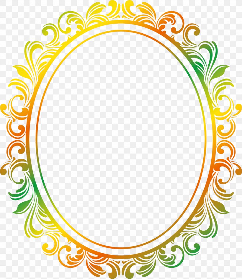 Detail Frame Foto Oval Png Nomer 24