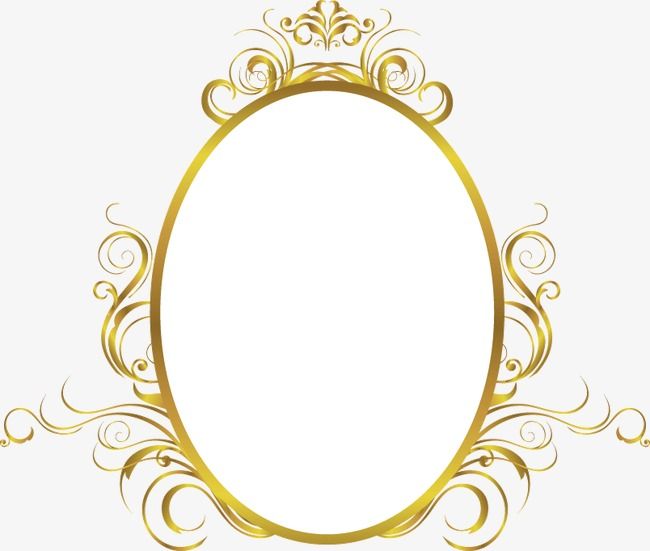 Detail Frame Foto Oval Png Nomer 8