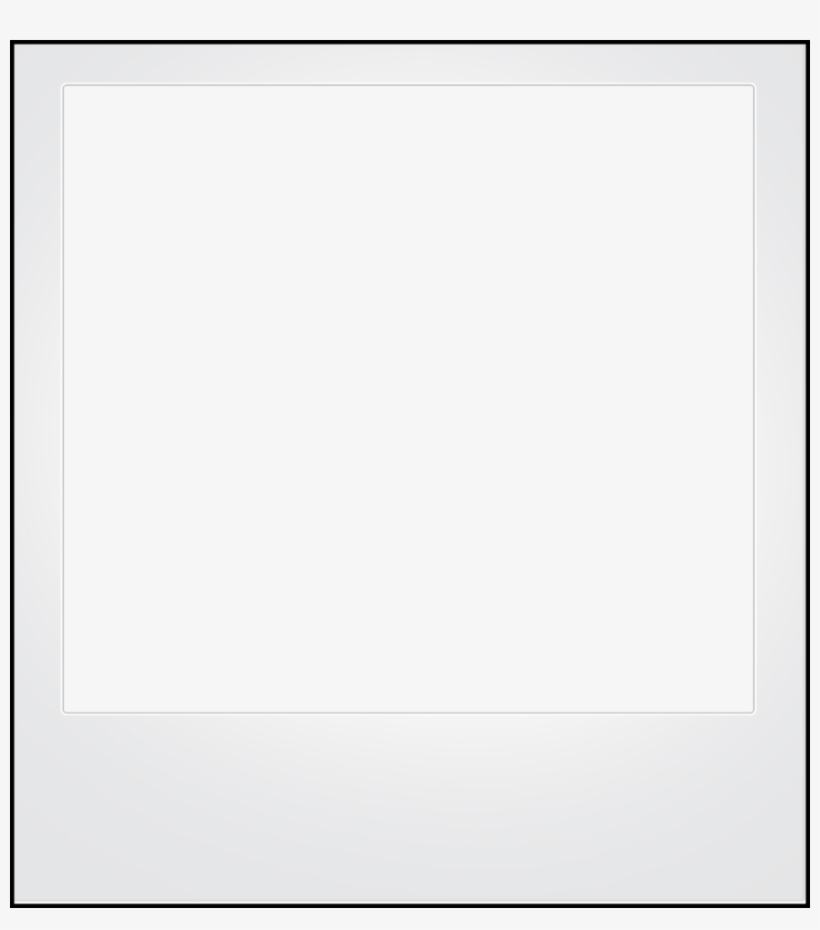Detail Frame Foto Polaroid Png Nomer 23