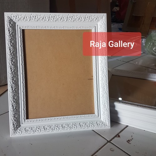 Detail Frame Foto Putih Nomer 39