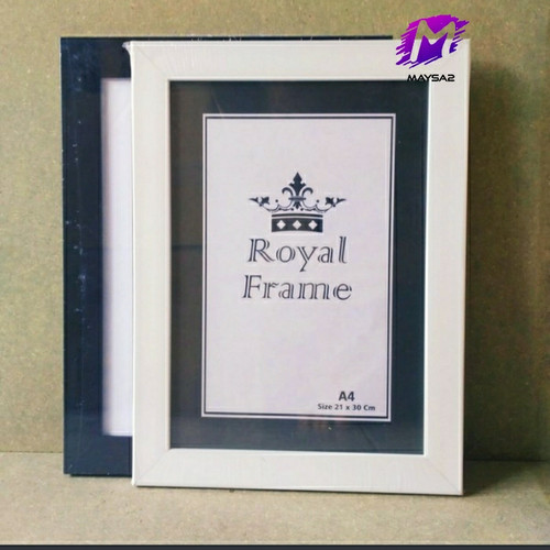 Detail Frame Foto Putih Nomer 44