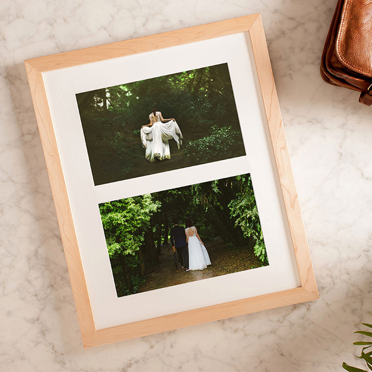 Detail Frame Foto Wedding Nomer 40