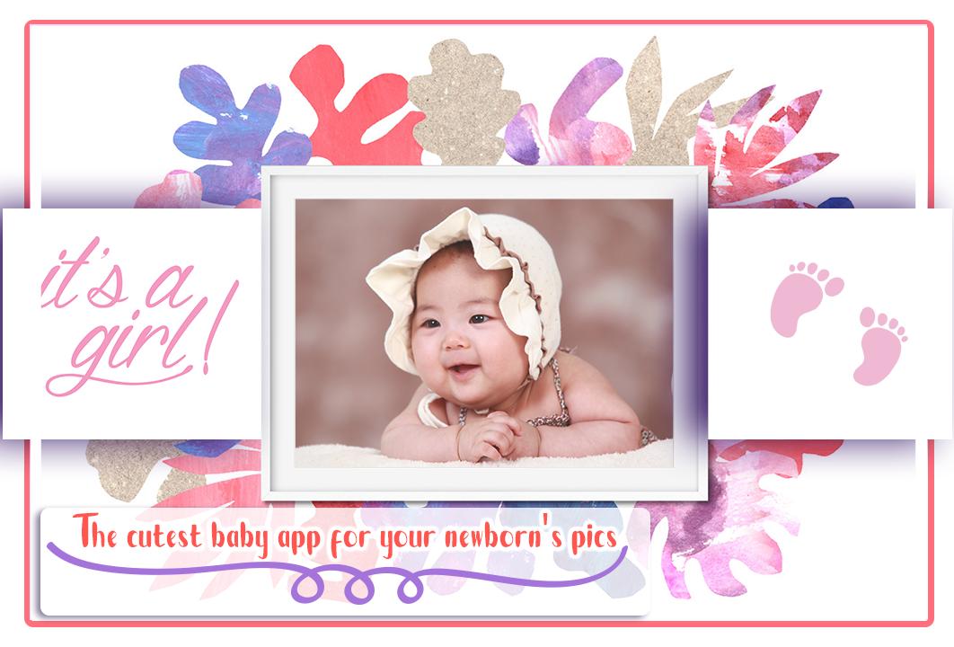 Detail Frame Gambar Bayi Nomer 19