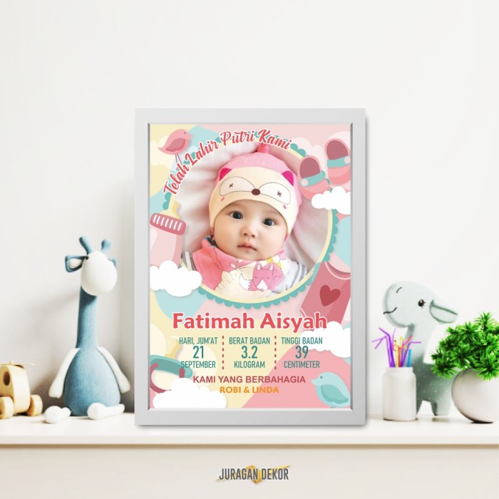 Detail Frame Gambar Bayi Nomer 47