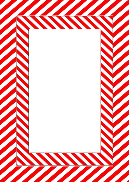 Detail Frame Garis Nomer 18