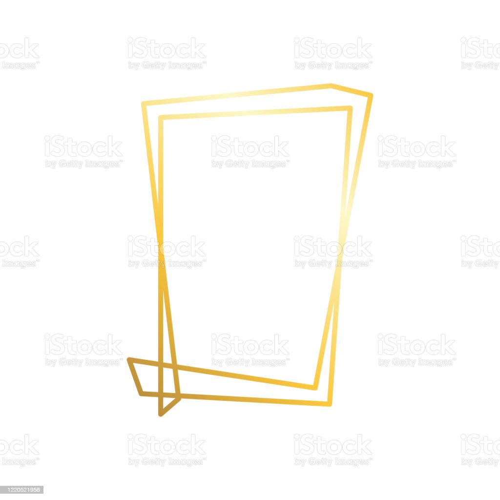 Detail Frame Garis Nomer 52