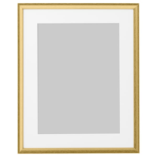 Frame Gold - KibrisPDR