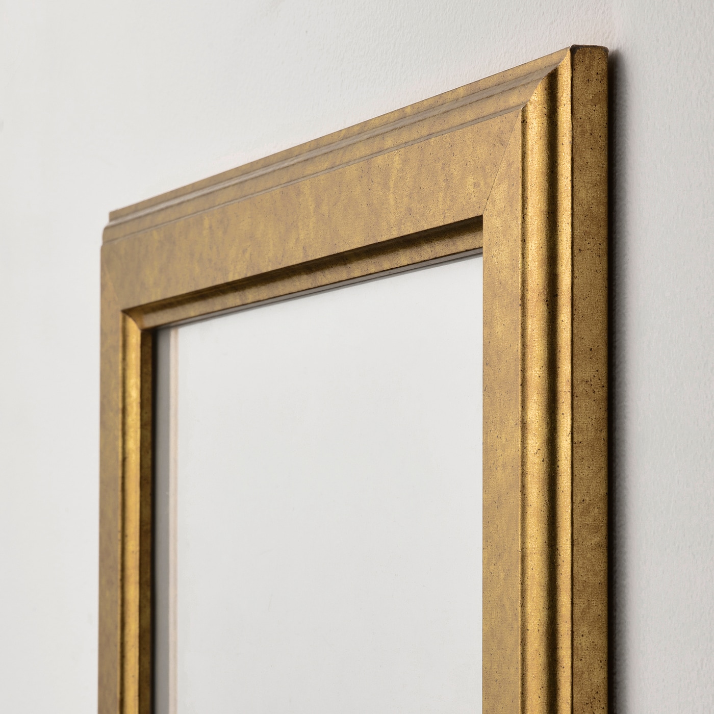 Detail Frame Gold Nomer 23