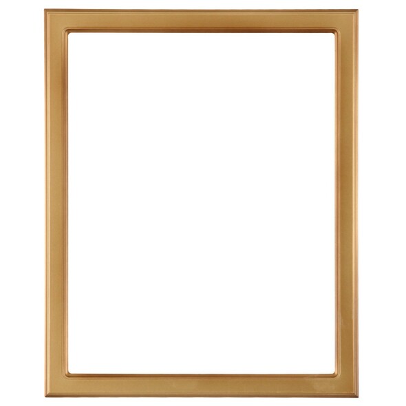 Detail Frame Gold Nomer 29