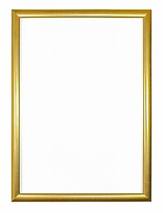 Detail Frame Gold Nomer 7