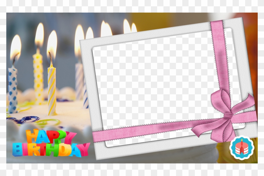 Detail Frame Happy Birthday Png Nomer 30