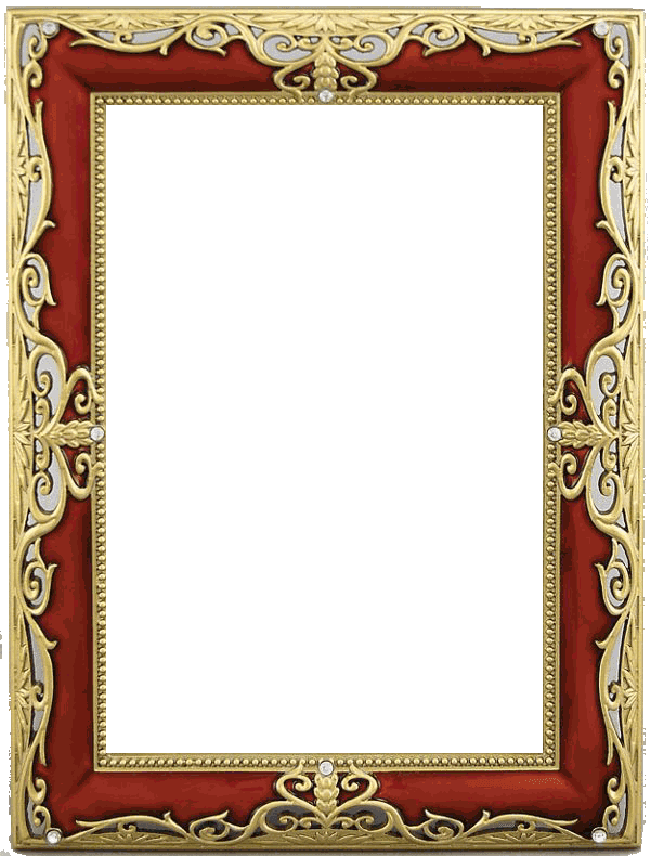 Detail Frame Hd Png Nomer 14