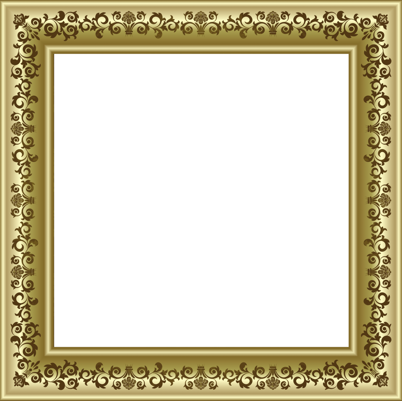 Detail Frame Hd Png Nomer 18