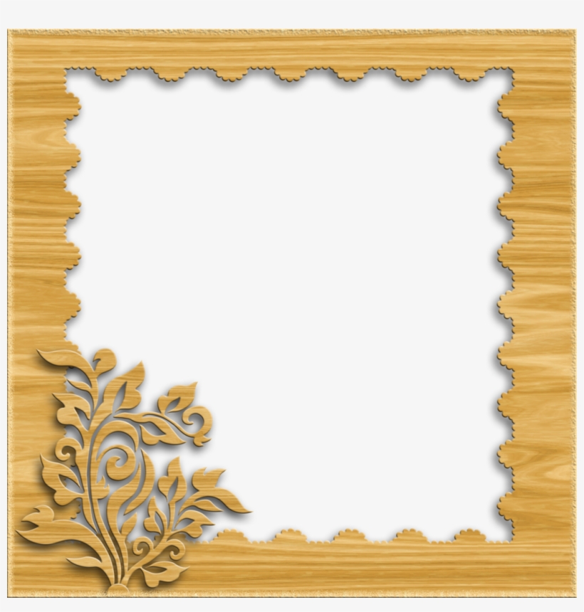 Detail Frame Hd Png Nomer 22