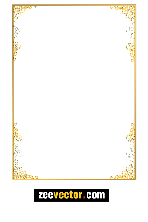 Detail Frame Hd Png Nomer 23