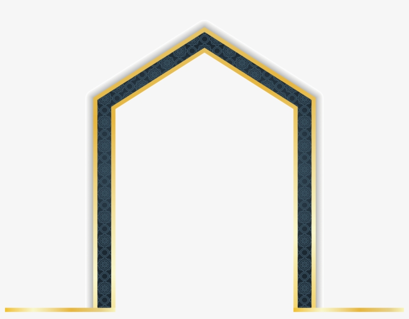 Detail Frame Islam Png Nomer 26