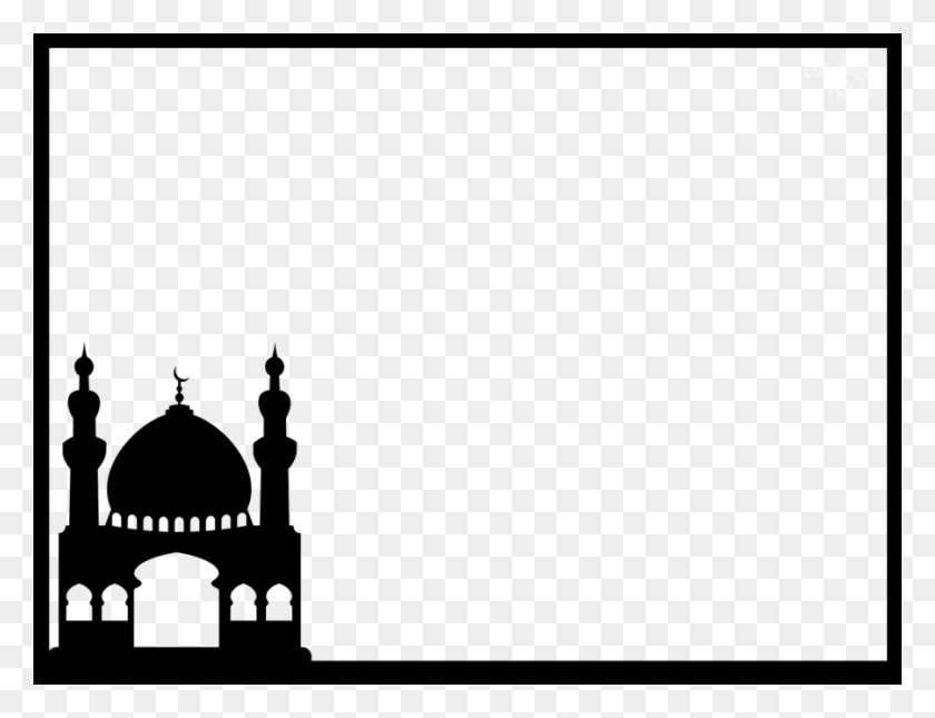 Detail Frame Islam Png Nomer 47