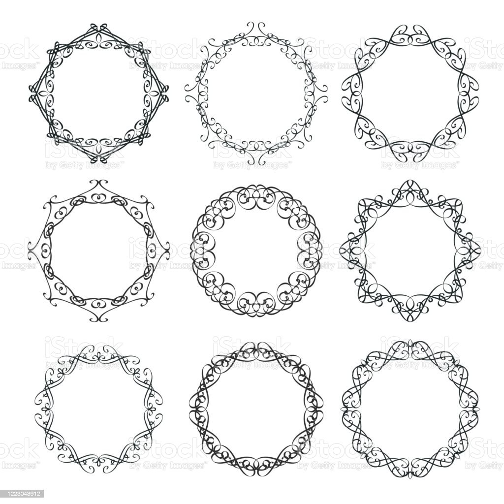 Detail Frame Kaligrafi Nomer 40