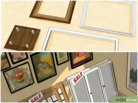 Detail Frame Kanvas Nomer 17
