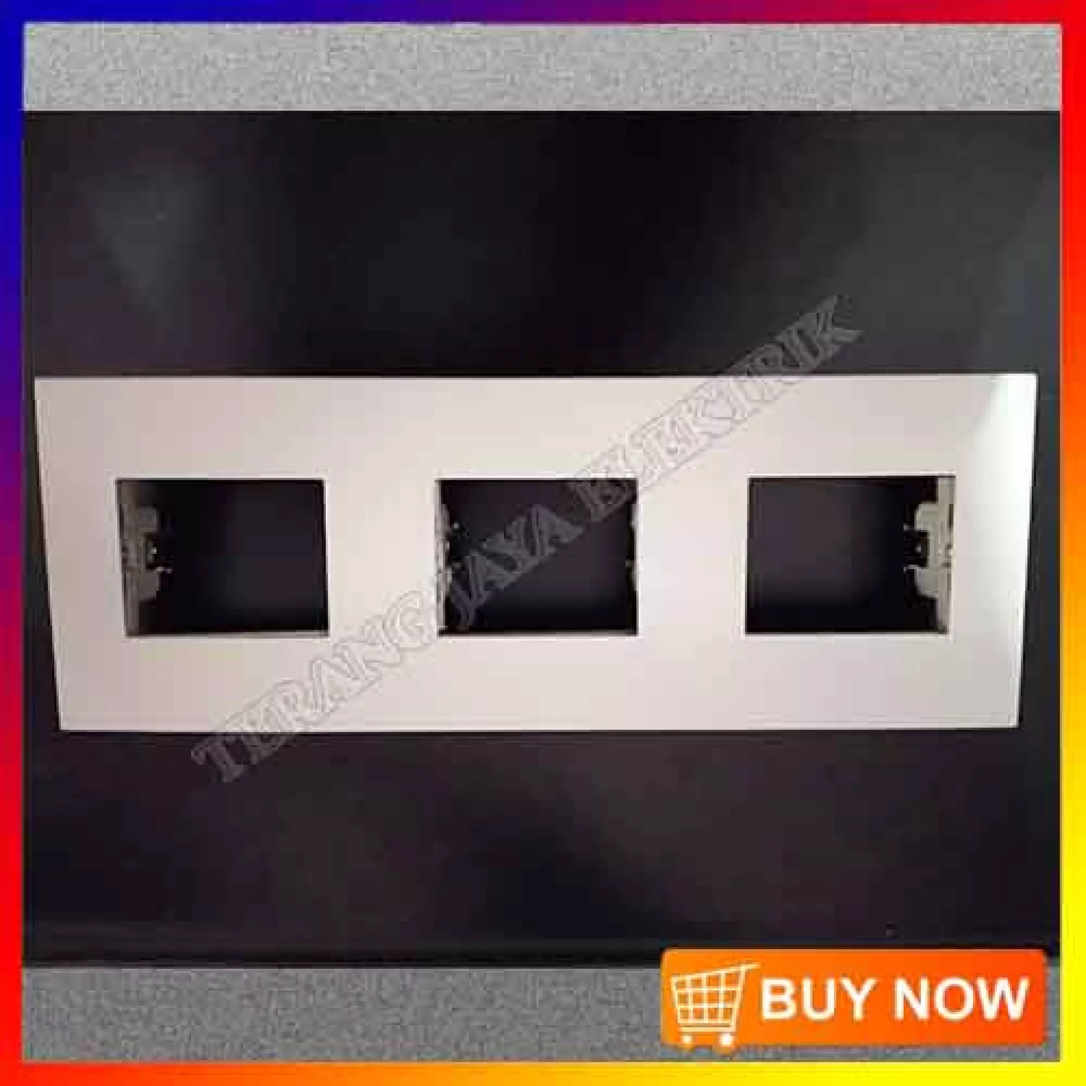 Detail Frame Kosong Nomer 31