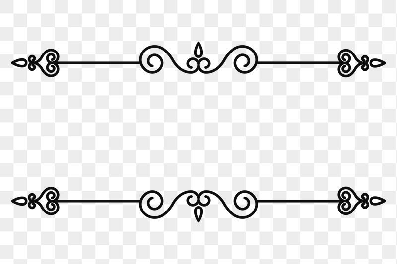 Detail Frame Line Png Nomer 13