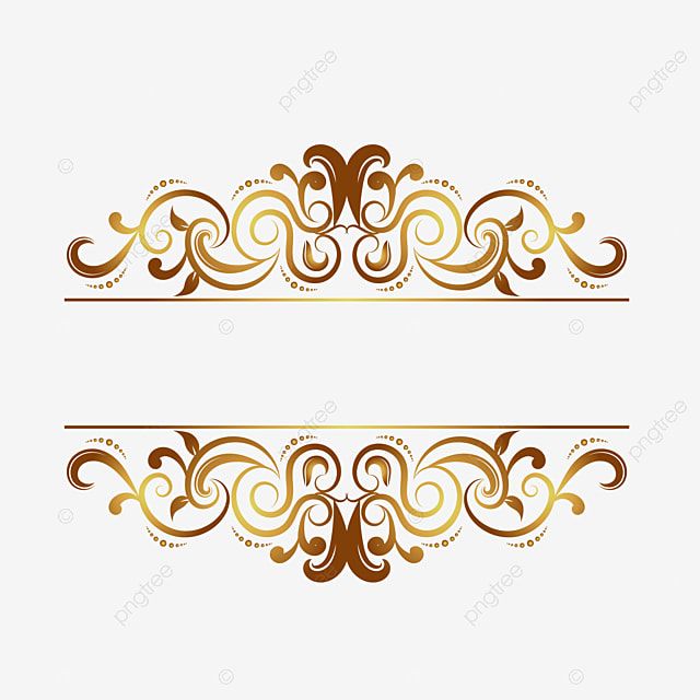 Detail Frame Lingkaran Gold Png Nomer 45