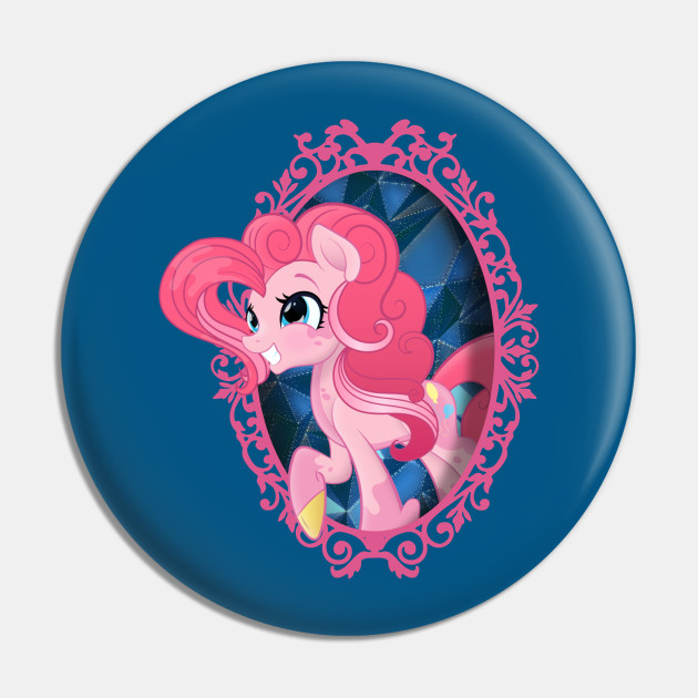 Detail Frame Little Pony Nomer 46