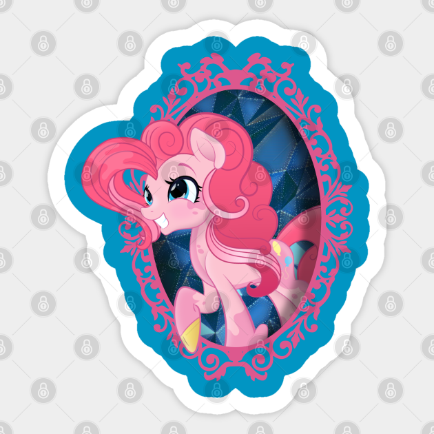 Detail Frame Little Pony Nomer 52