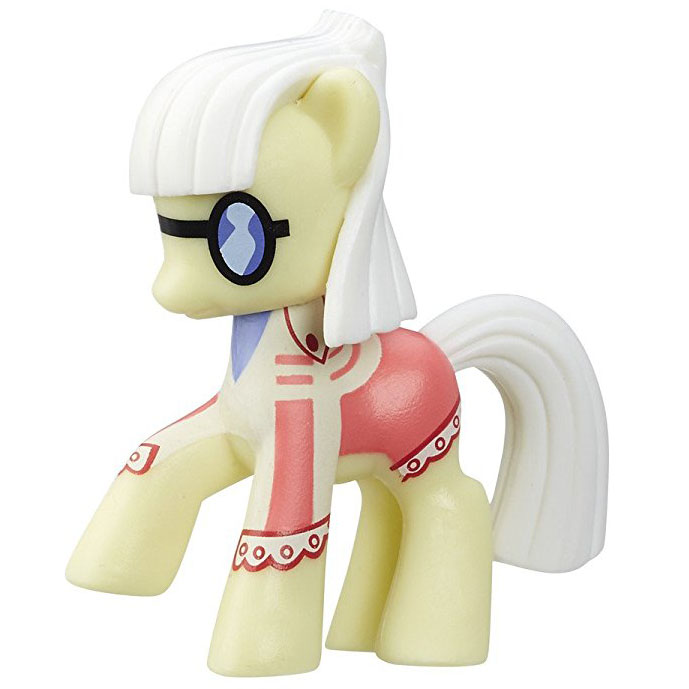 Detail Frame Little Pony Nomer 54