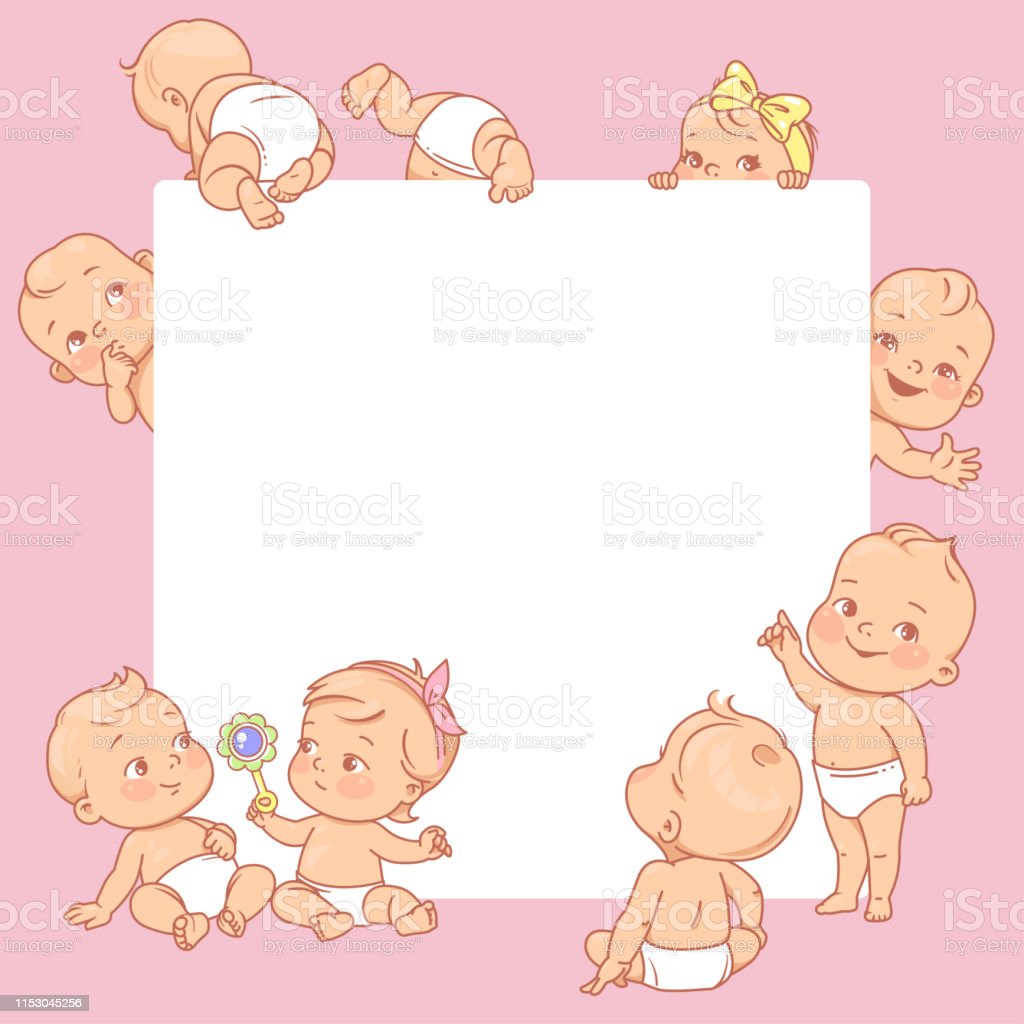 Detail Frame Lucu Untuk Anak Nomer 9