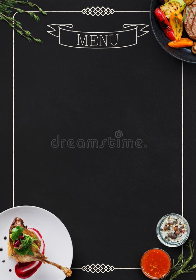 Detail Frame Menu Makanan Nomer 13