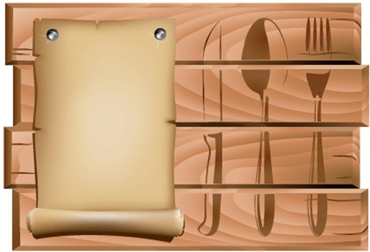 Detail Frame Menu Makanan Nomer 30